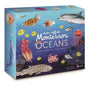 Nathan - Mon coffret Montessori Océans