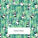  Pandi Panda