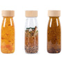 Petit boum - 3 Bouteilles sensorielles Pack Woodland