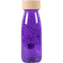 Petit boum - Bouteille sensorielle Float Mauve