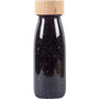 Petit boum - Bouteille sensorielle Float Noir