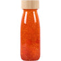 Petit boum - Bouteille sensorielle Float Orange