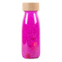 Petit boum - Bouteille sensorielle Float Rose