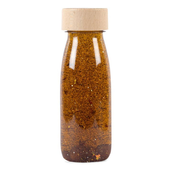 Petit boum - Bouteille sensorielle Float Siene