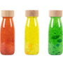 Petit boum - 3 Bouteilles sensorielles Pack Twilight