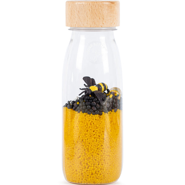 Petit boum - Bouteille sensorielle Sound Abeille