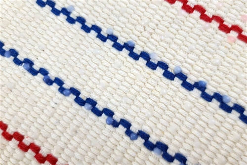 Petit tapis pour alphabet mobile 1 rangée