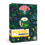 Poppik - Discovery Puzzle Fleurs 1000 pcs