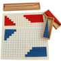 Tables des additions et soustractions