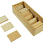 Tablettes barriques