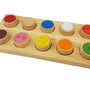 Tablettes tactiles