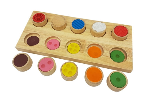 Tablettes tactiles