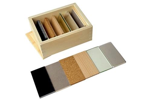 Tablettes thermiques