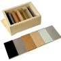 Tablettes thermiques