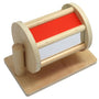 Tambour rotatif