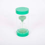 Tickit - ColourBright Sand Timer 1 Min Green
