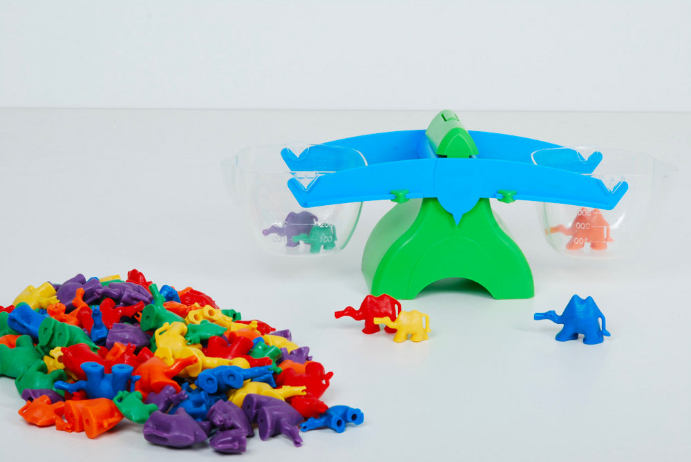 Tickit - Connecting Camels 96 pc