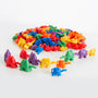 Tickit - Connecting Camels 96 pc
