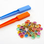 Tickit - Magnetic Wand & Chip Set