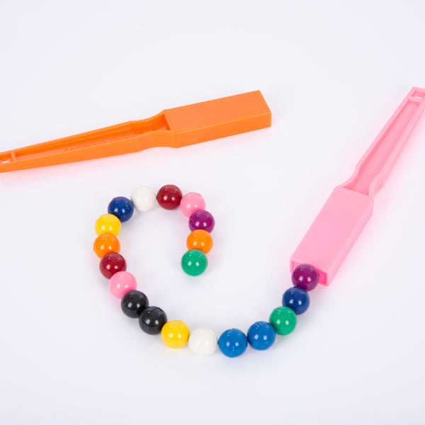Tickit - Magnetic Wand & Marbles Set