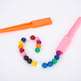 Tickit - Magnetic Wand & Marbles Set
