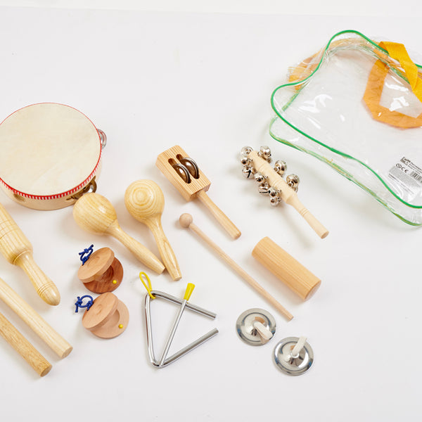 Tickit - Set de percussion