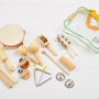 Tickit - Set de percussion