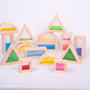 Tickit - Sensory Blocks