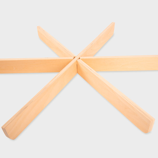 Tickit - Wooden Discovery Dividers