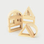 Tickit - Large Mirror Blocks Set
