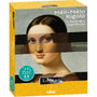 Vilac x Louvre - Méli-Mélo rigolo 5 portraits magnétiques