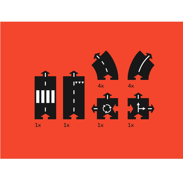 Waytoplay - Périphérique 12 pc
