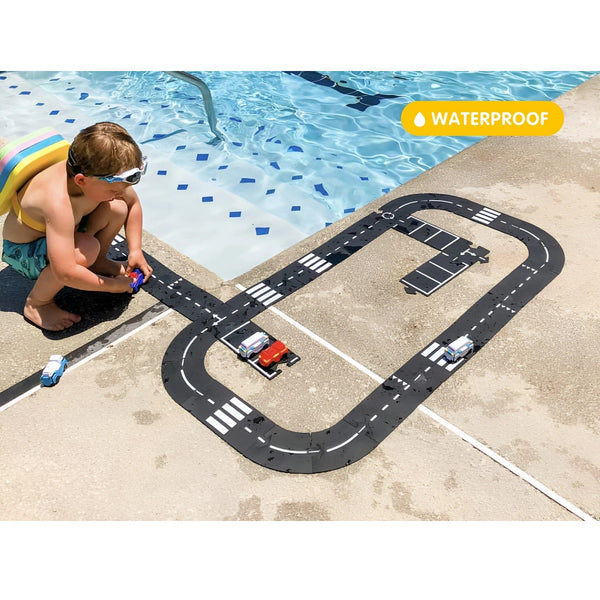 Waytoplay - Roi de la Route 40 pc