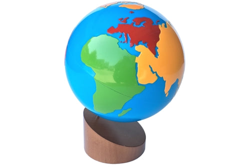 Globes