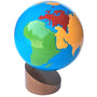 Globes