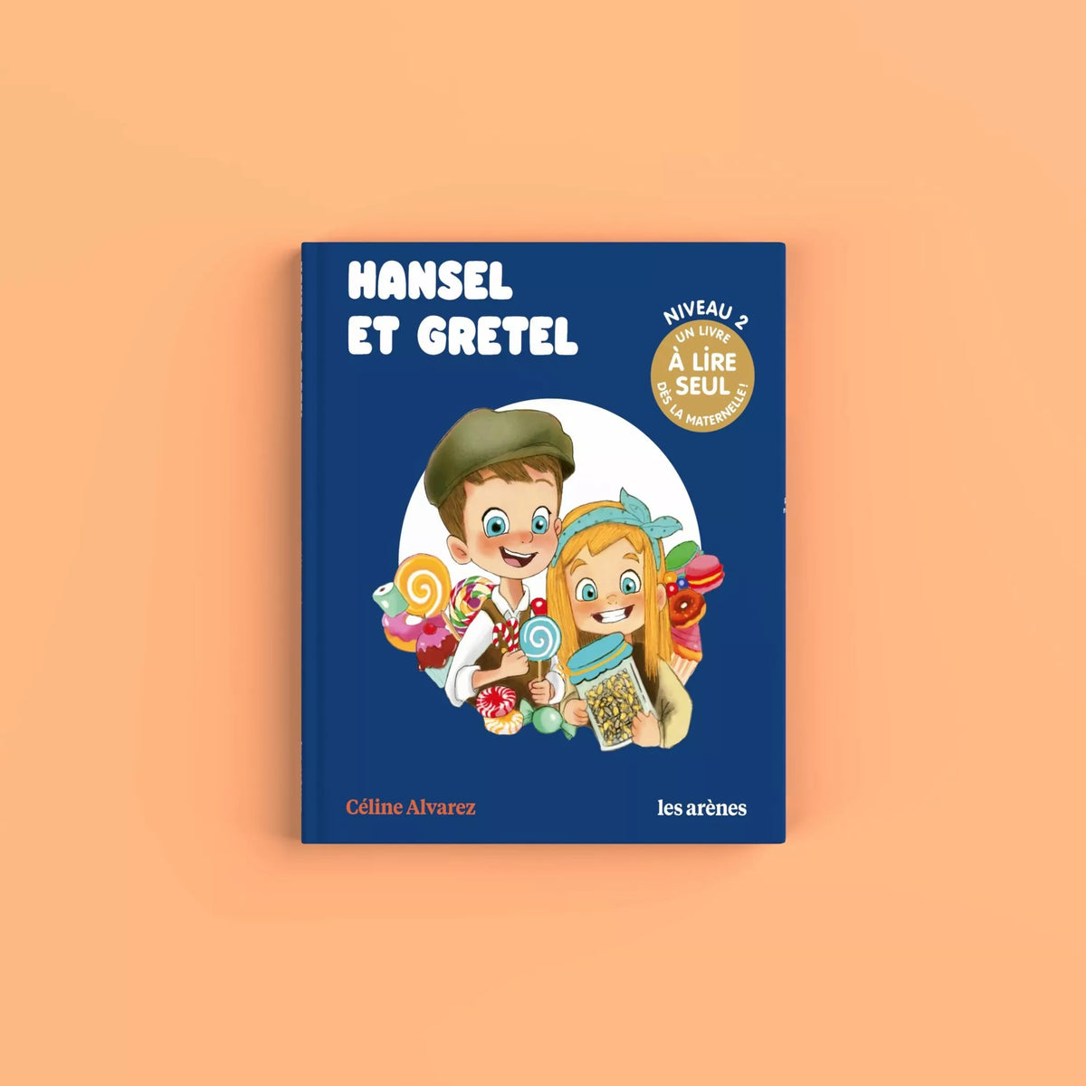 Livres Histoires Niveau 2