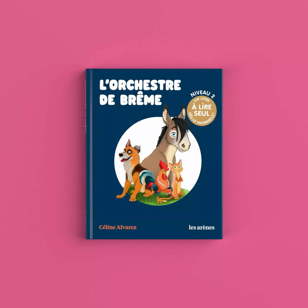 Livres Histoires Niveau 2