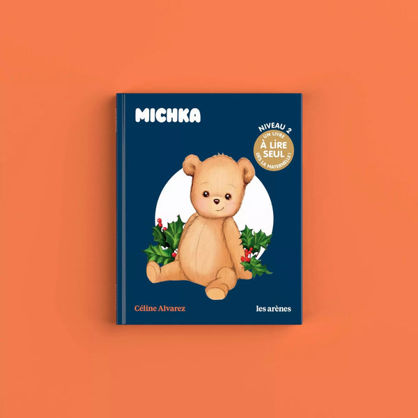 Livres Histoires Niveau 2